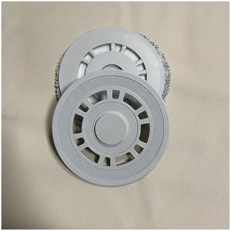 Vamarads Mop Cloth Holder Mount for Dreame Mop Trays