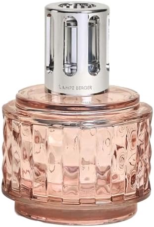 MAISON BERGER Fragrance Lamp - Beige 37 x 37 x 51 Inches