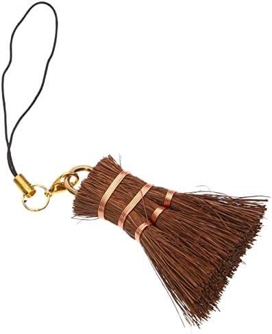 SKISUNO Mini Hand Broom for Easy Cleaning 1