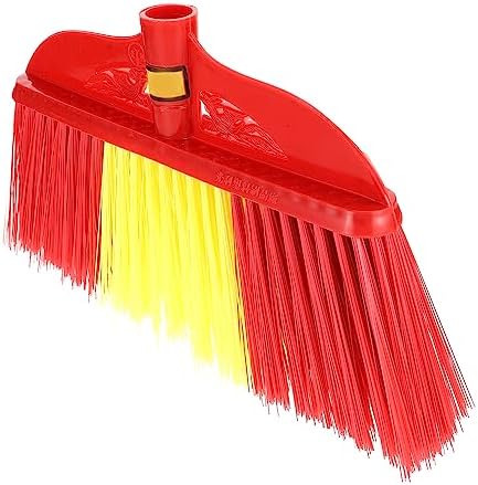 Ipetboom Angle Broom Plastic Replacement Head