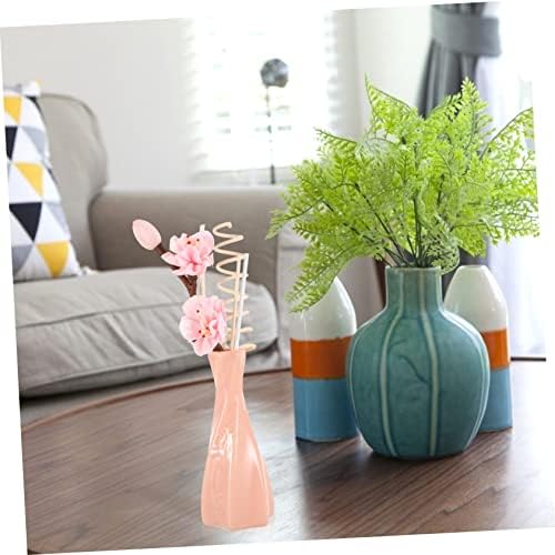 SOLUSTRE Ceramic Aroma Diffuser Set for Home