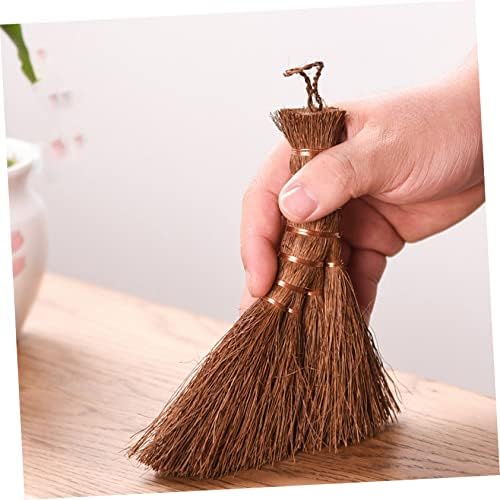 HEATSHAKING 1PC Mini Broom Tool for Indoor Cleaning