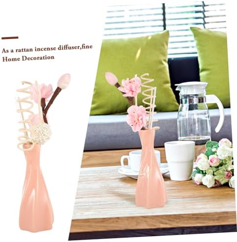 Ipetboom Aroma Diffuser with Rattan Sticks