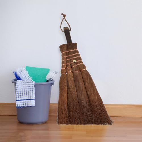 MAGICLULU 2pcs Small Dust Cleaning Brush for Quick and Easy Dusting