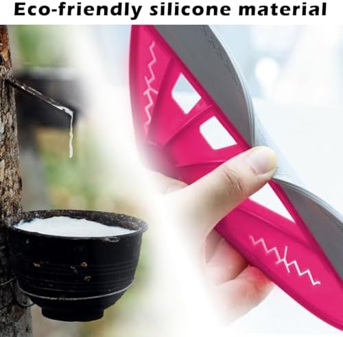 Magic Silicone Broom Sweeper for Floor Cleaning