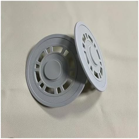 Vamarads Mop Cloth Holder Mount for Dreame Mop Trays