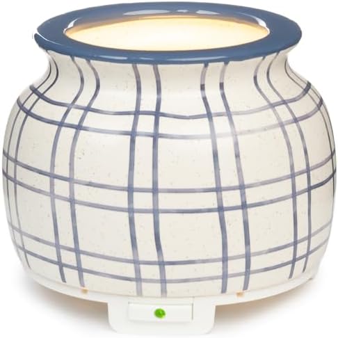 ScentSationals AromaB breeze Fan Fragrance System