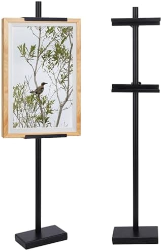 29 Heavy Duty Adjustable Metal Easel Stand