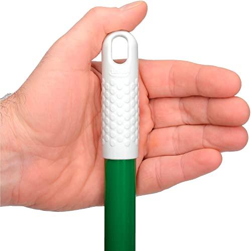 Libman Precision Angle Broom Pack of 6