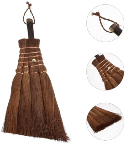 MAGICLULU 2pcs Small Dust Cleaning Brush for Quick and Easy Dusting