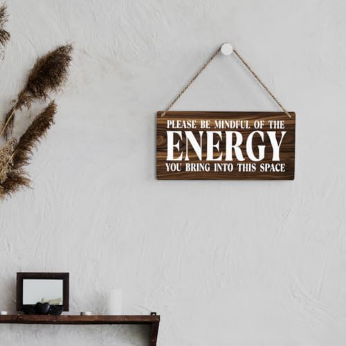 SENJIAN Inspirational Zen Wall Art Decor