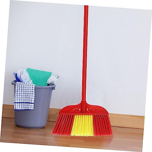 Ipetboom Angle Broom Plastic Replacement Head