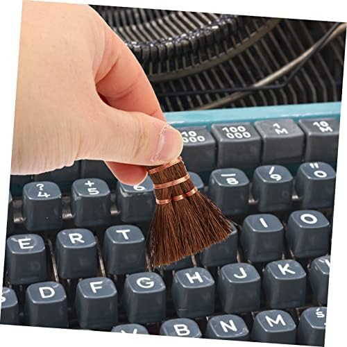 WRITWAA Hand Broom for Tea Ceremony and Daily Cleaning