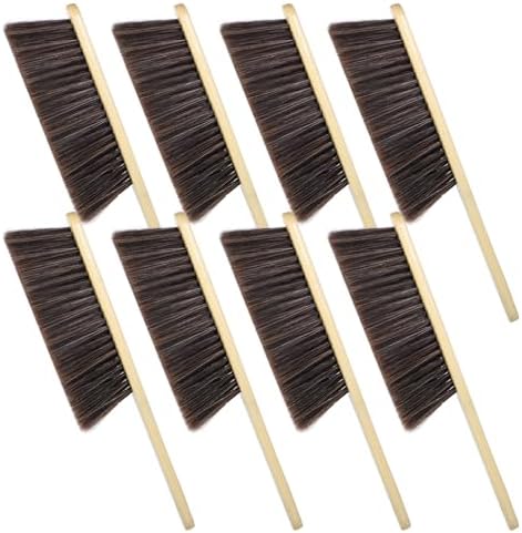 Yuanchu 8-Piece Hand Broom Set