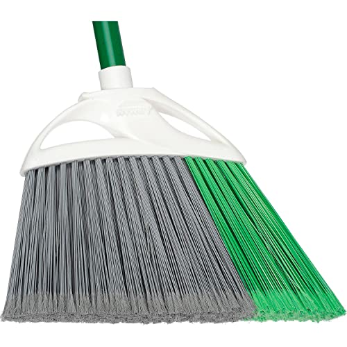 Libman Precision Angle Broom Pack of 6