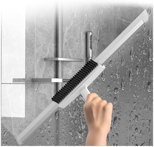RRRYYYZZ Magic Broom Sweeper 2-in-1 Broom Scraper