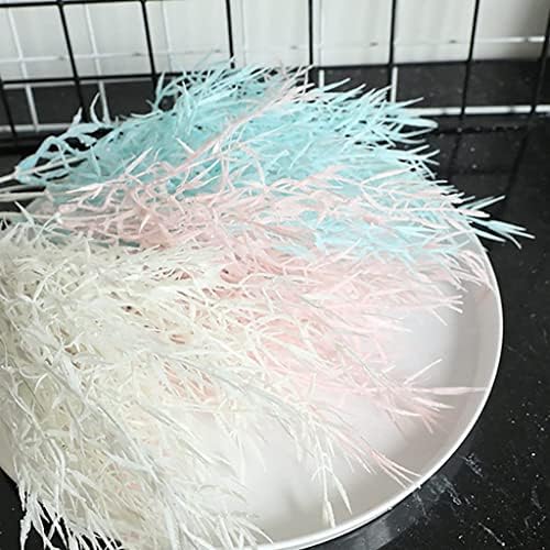 Artificial Flowers with Mist Bamboo Grass Style 1