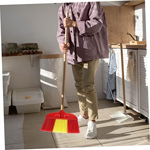 Ipetboom Angle Broom Plastic Replacement Head