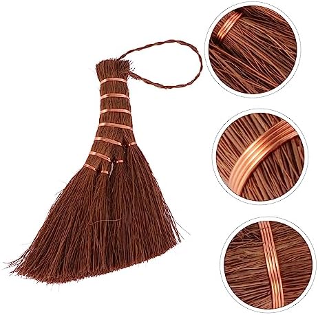 HEATSHAKING 1PC Mini Broom Tool for Indoor Cleaning