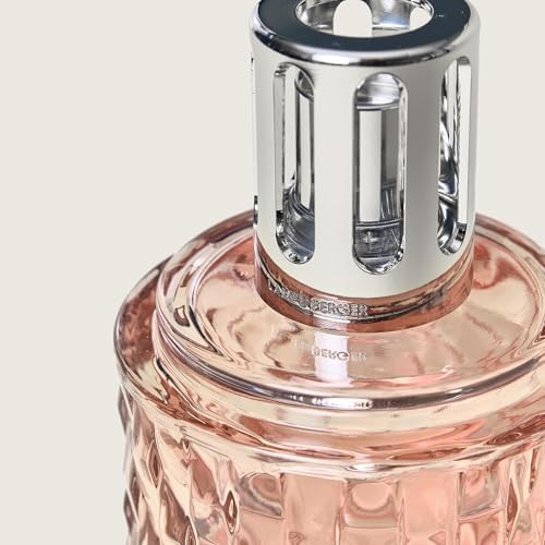 MAISON BERGER Fragrance Lamp - Beige 37 x 37 x 51 Inches