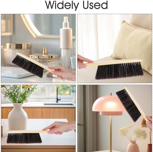 Yuanchu 8-Piece Hand Broom Set