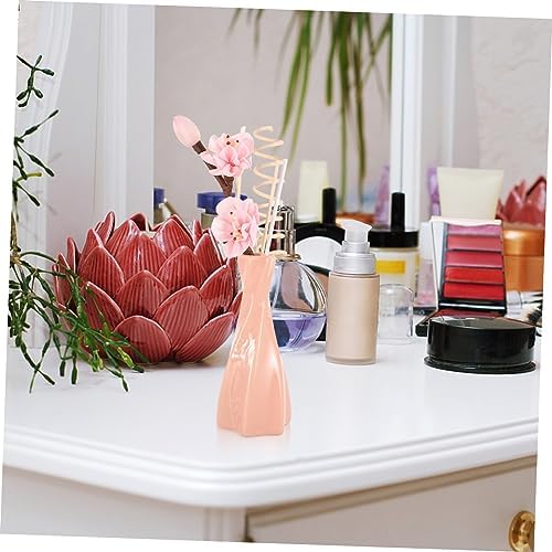 MAGICLULU Aroma Diffuser Set with Rattan Sticks