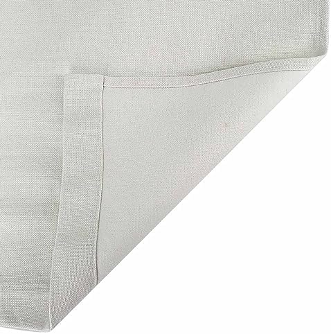 Blackout Thermal Door Curtain 57x34 Inches