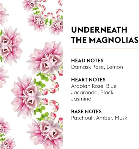 Maison Berger Underneath The Magnolias Fragrance Refill