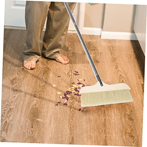 Ipetboom Detachable Soft Bristle Cleaning Brush for Hardwood Floors 1
