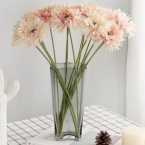 Fake Daisy Artificial Flowers for Outdoor Decor 1