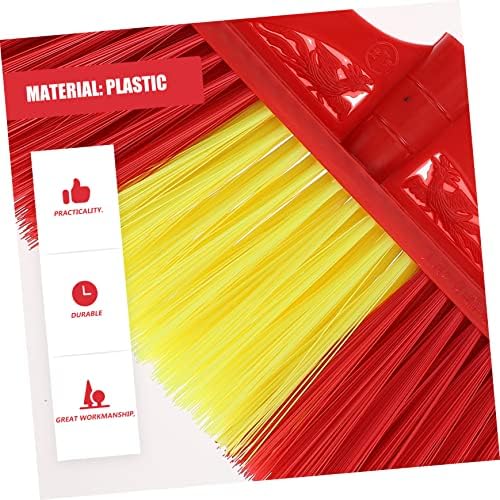 Ipetboom Angle Broom Plastic Replacement Head