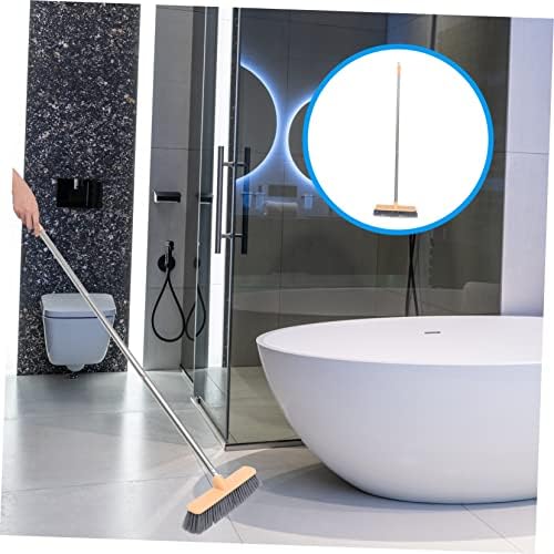 Ipetboom 1pc Floor Sweeper Handle for Efficient Cleaning