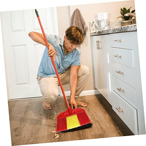 Ipetboom Angle Broom Plastic Replacement Head