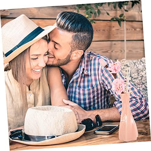 Ipetboom Aroma Diffuser with Rattan Sticks