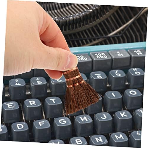 SKISUNO Mini Hand Broom for Easy Cleaning 1