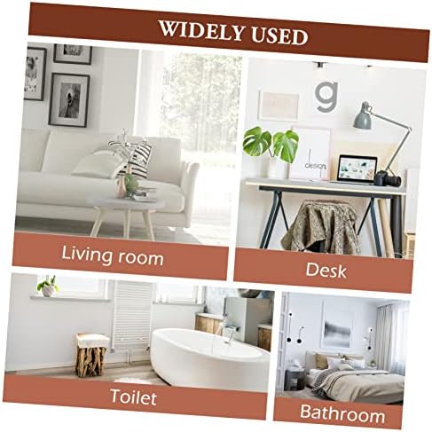 SOLUSTRE Ceramic Aroma Diffuser Set for Home