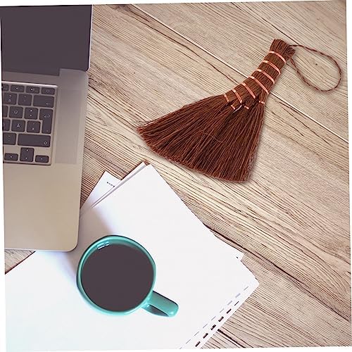 HEATSHAKING 1PC Mini Broom Tool for Indoor Cleaning