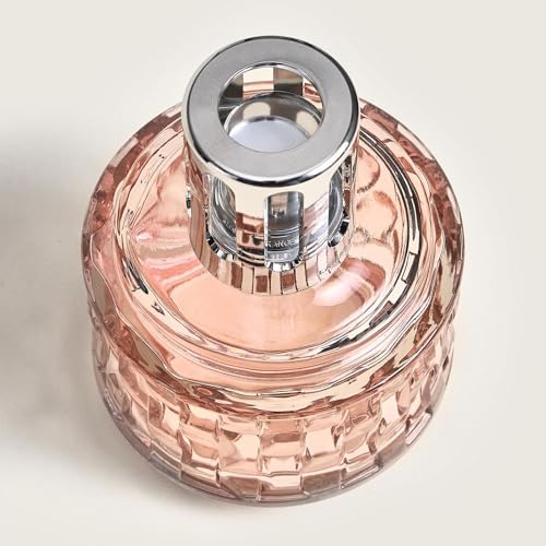 MAISON BERGER Fragrance Lamp - Beige 37 x 37 x 51 Inches