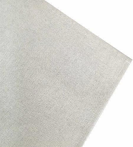 Blackout Thermal Door Curtain 57x34 Inches