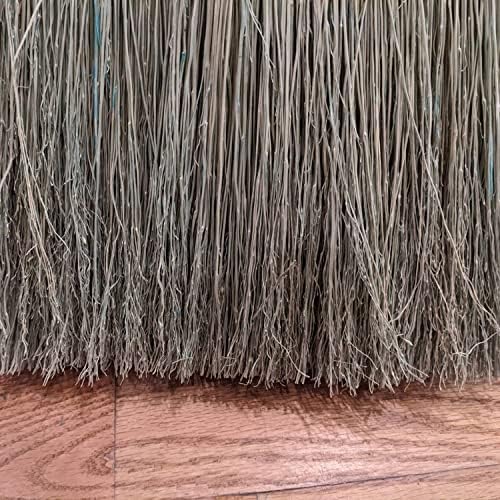 Lehmans Authentic Corn House Broom 55 Inch